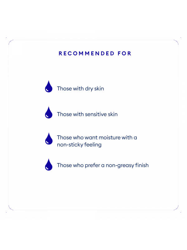 Super Aqua Ultra Hyalron Oil-Free Hydrating Ampoule 40ml - PIBU Skincare