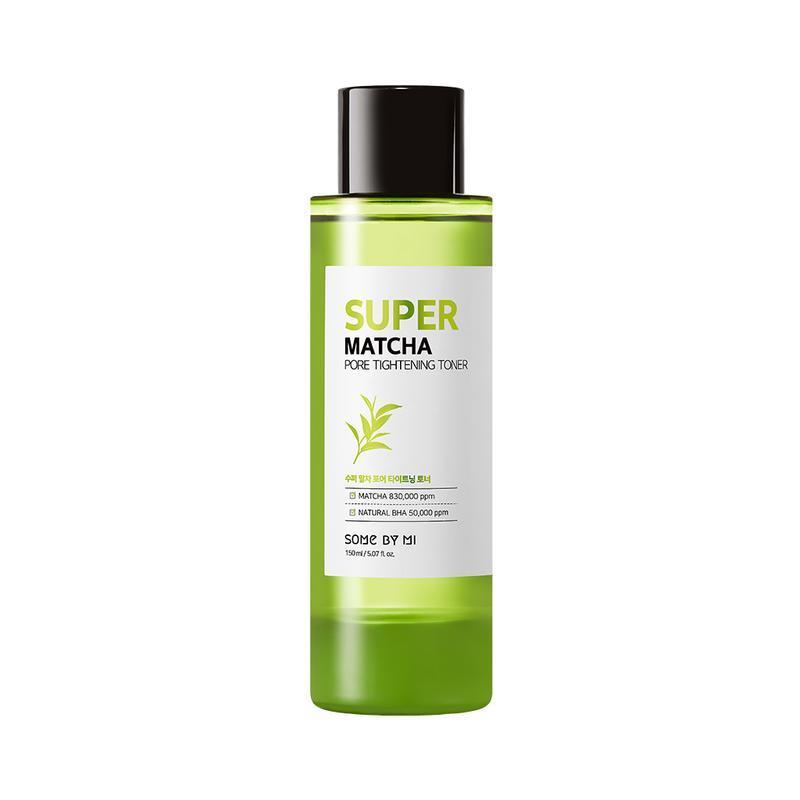 SUPER MATCHA PORE TIGHTENING TONER 150ml - PIBU Skincare