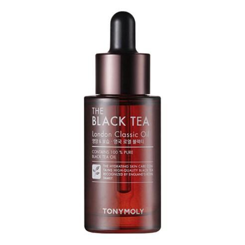 The Black Tea London Classic Oil 35ml
