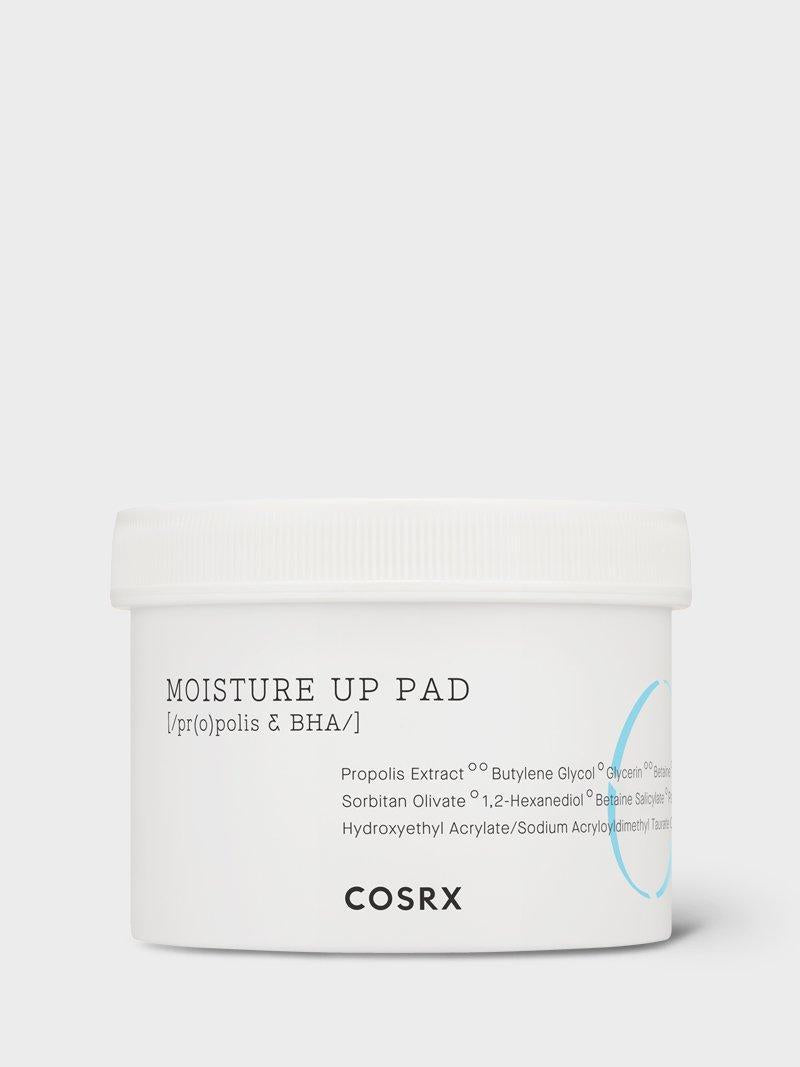 One Step Moisture Up Pad 70pcs - PIBU Skincare