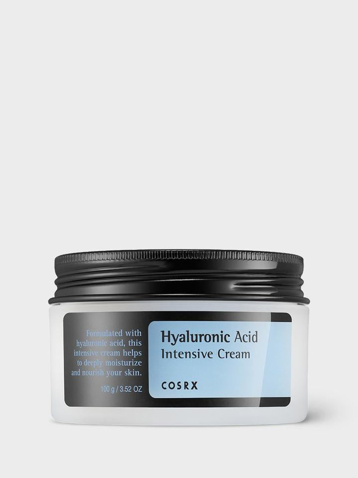 Hyaluronic Acid Intensive Cream 100ml - PIBU Skincare