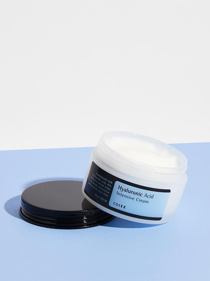 Hyaluronic Acid Intensive Cream 100ml - PIBU Skincare