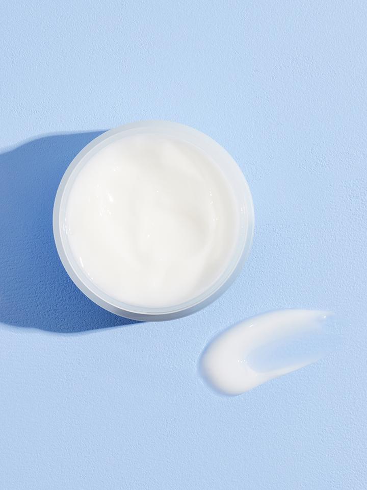 Hyaluronic Acid Intensive Cream 100ml - PIBU Skincare