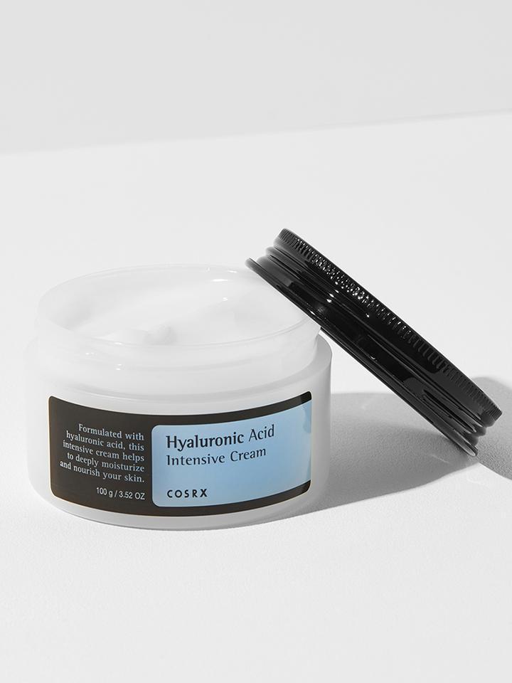 Hyaluronic Acid Intensive Cream 100ml - PIBU Skincare