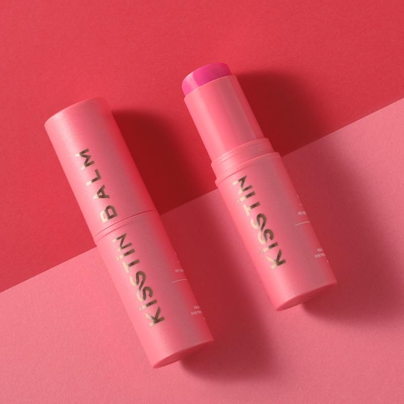 KISSTIN Balm Pink 9g - PIBU Skincare