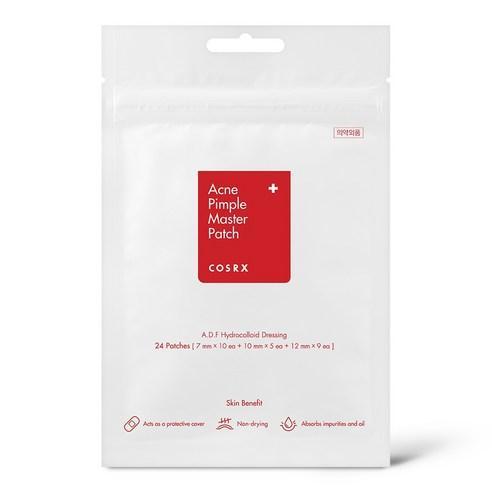 Acne Pimple Master Patch 24ea - PIBU Skincare