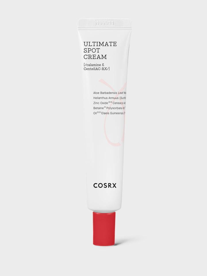 AC Collection Ultimate Spot Cream 30g - PIBU Skincare