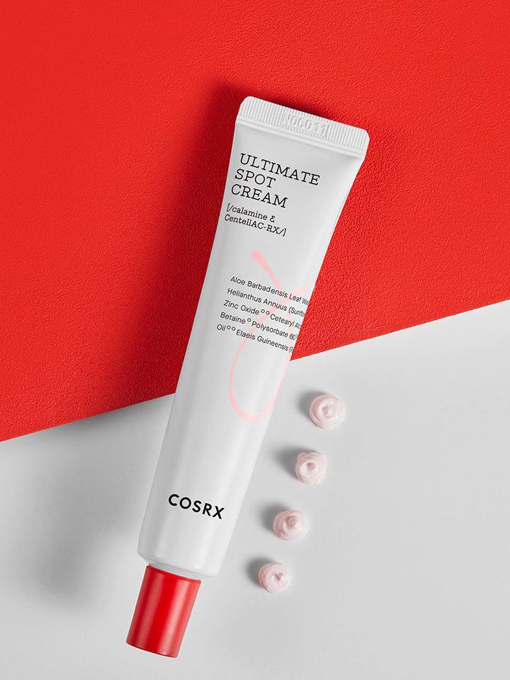 AC Collection Ultimate Spot Cream 30g - PIBU Skincare