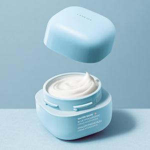 Water Bank Blue Hyaluronic Cream Moisturizer 50ml (for dry to normal skin)
