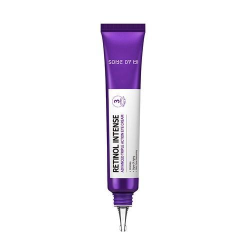 Retinol Intense Advanced Triple Action Eye Cream 30ml - PIBU Skincare