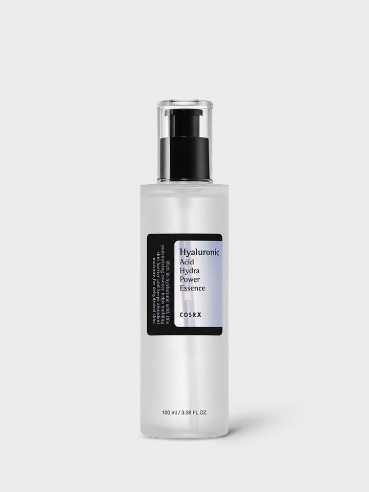 Hyaluronic Acid power Essence 100ml - PIBU Skincare