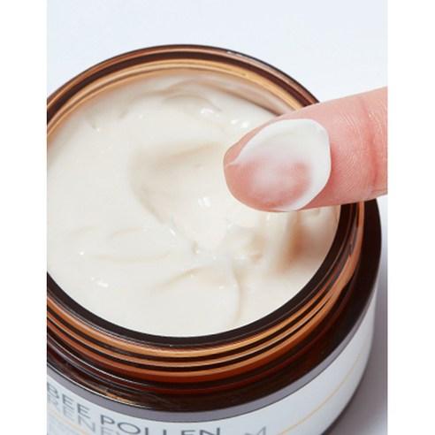 Bee Pollen Renew Cream 50ml - PIBU Skincare