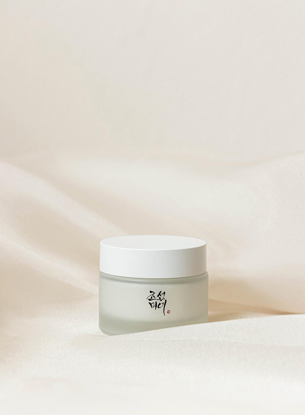 Dynasty Cream 50ml - PIBU Skincare