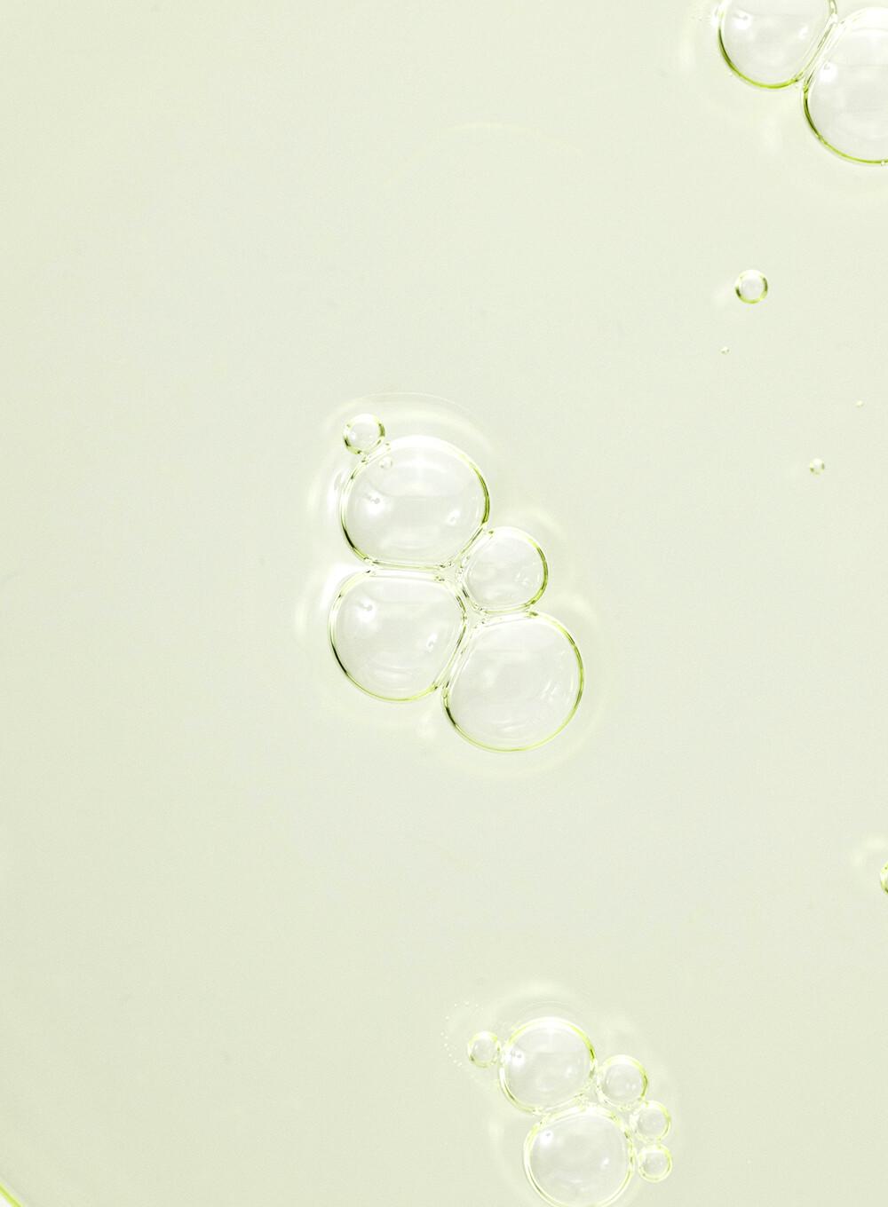 Calming Serum : Green tea + Panthenol 30ml - PIBU Skincare