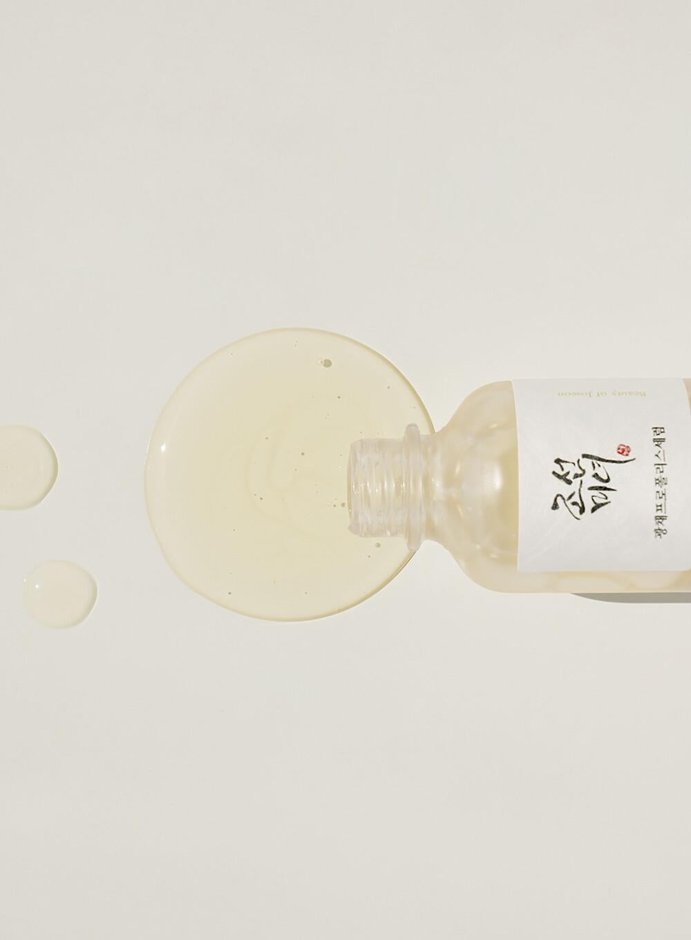 Glow Serum : Proplis + Niacinamide 30ml - PIBU Skincare