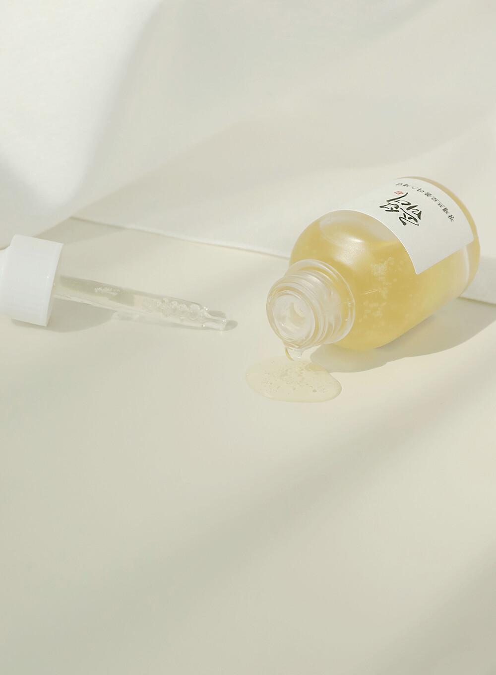 Glow Serum : Proplis + Niacinamide 30ml - PIBU Skincare