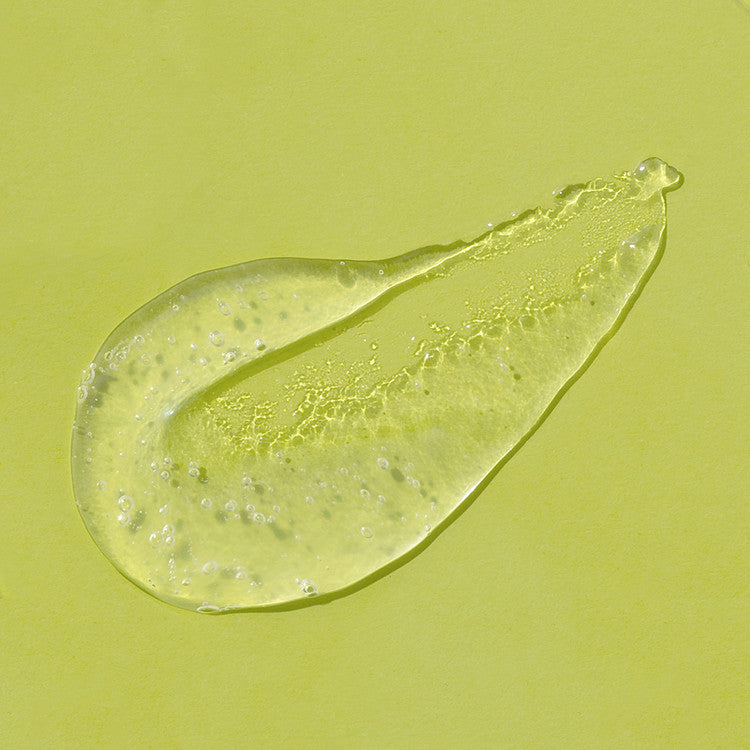 Lime Moisture Mild Peeling Gel 120ml - PIBU Skincare
