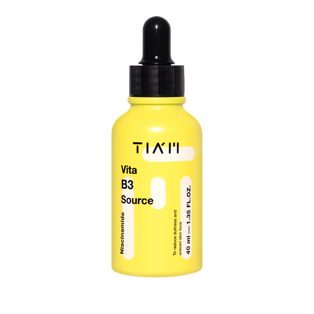 Vita B3 Source - 40ml