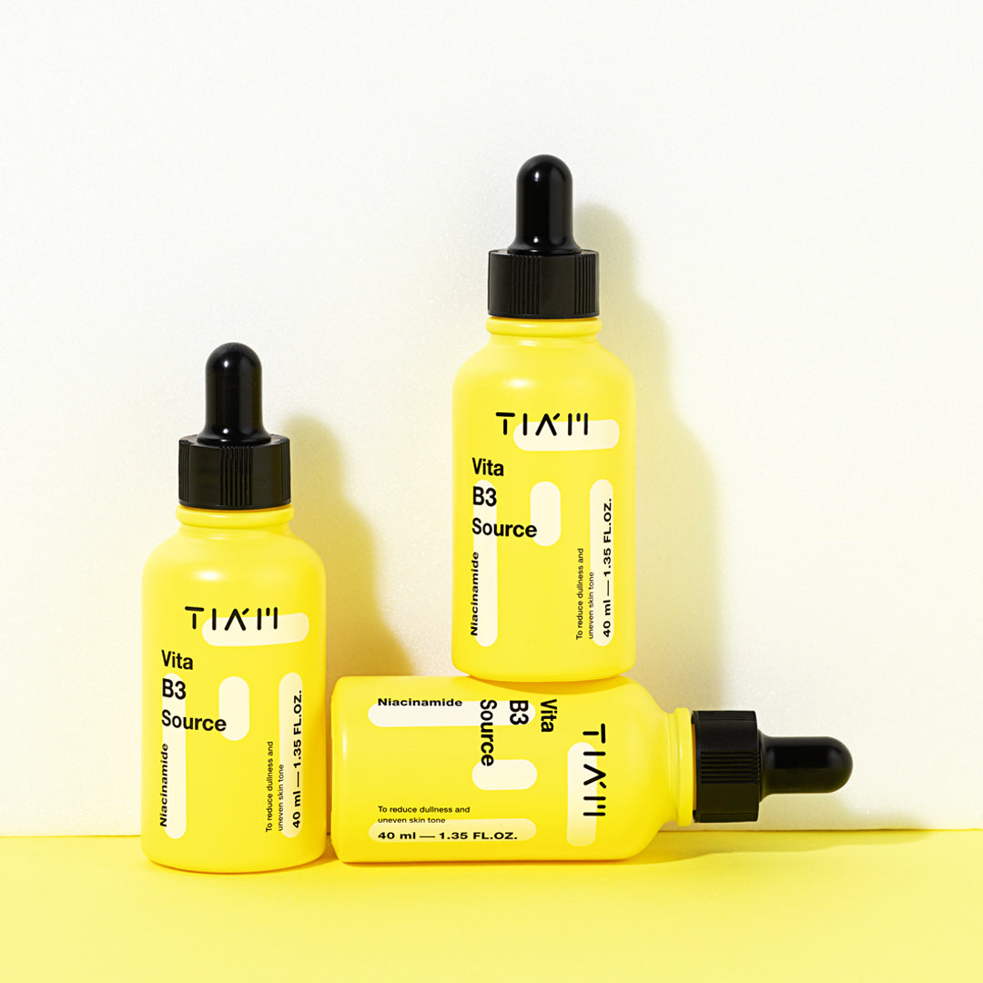 Vita B3 Source - 40ml