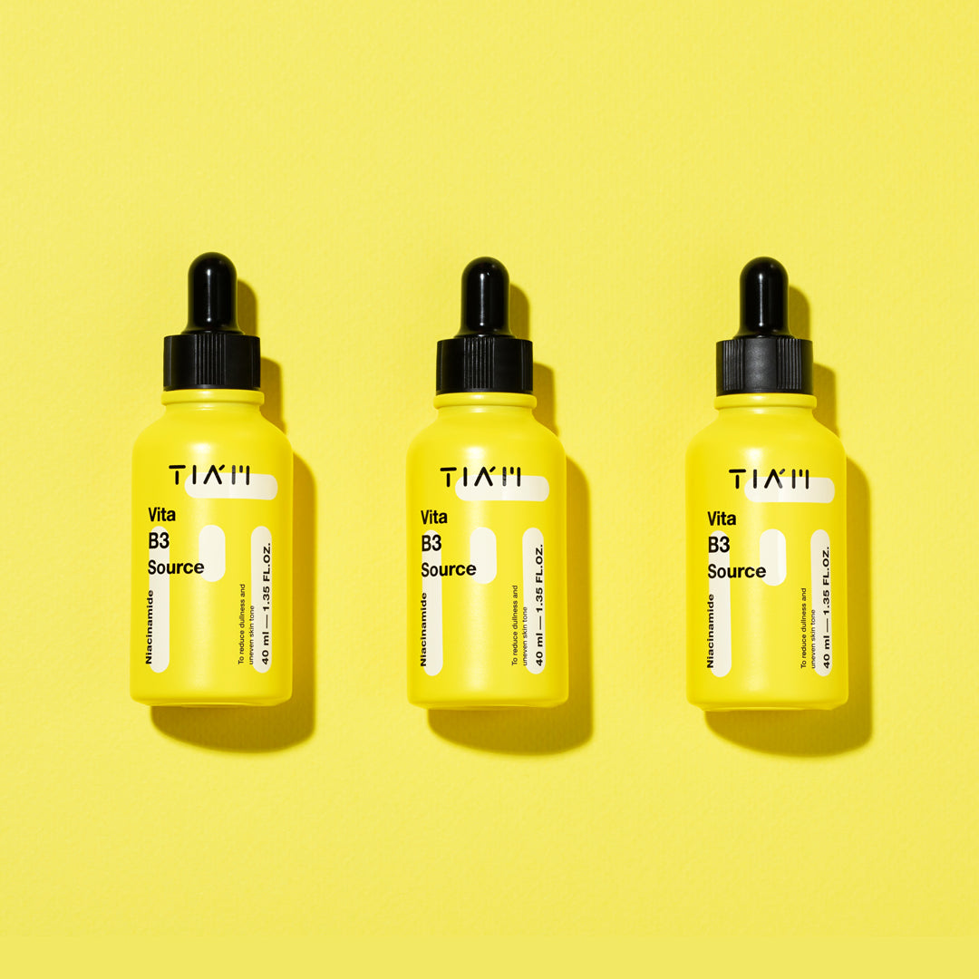 Vita B3 Source - 40ml