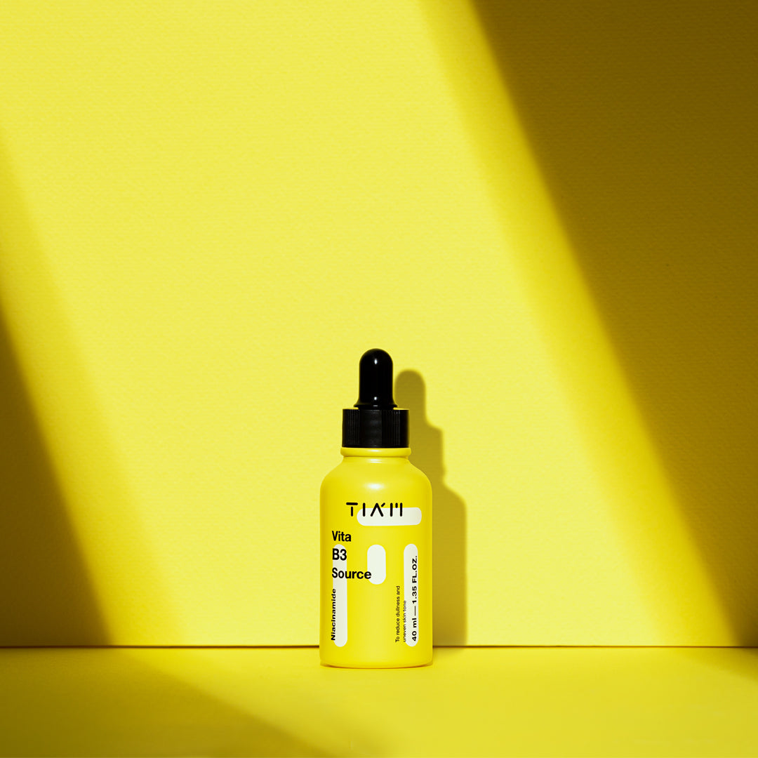Vita B3 Source - 40ml