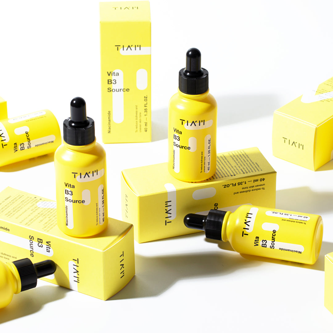 Vita B3 Source - 40ml