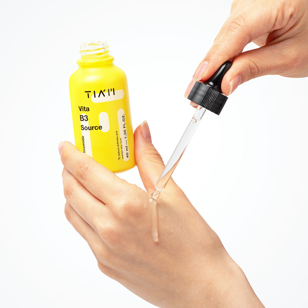 Vita B3 Source - 40ml