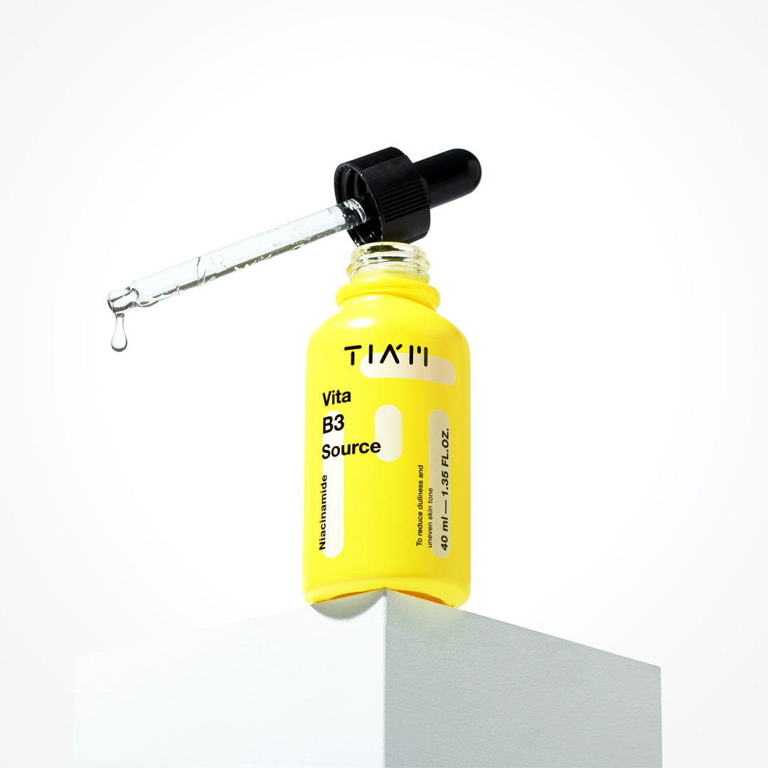 Vita B3 Source - 40ml