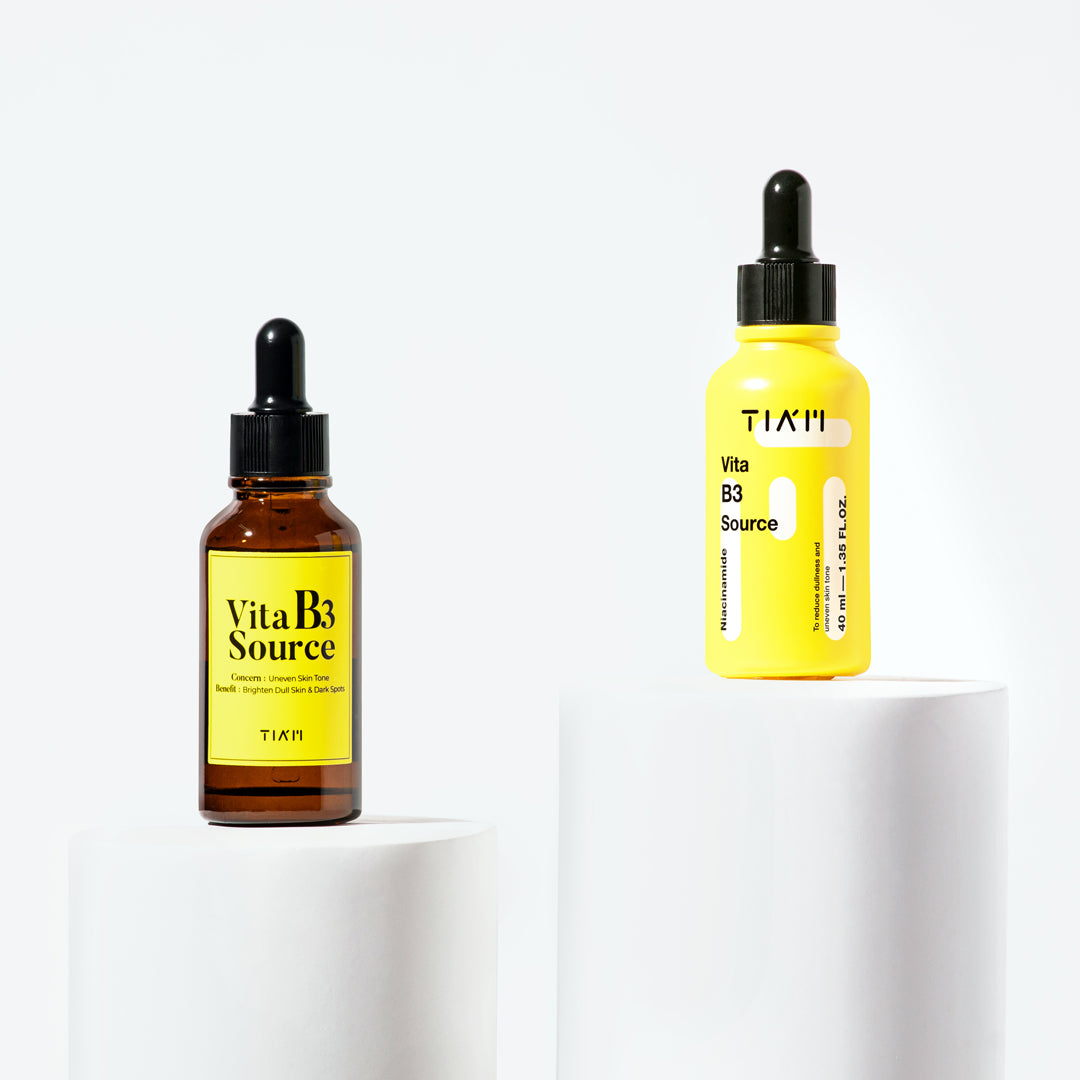 Vita B3 Source - 40ml