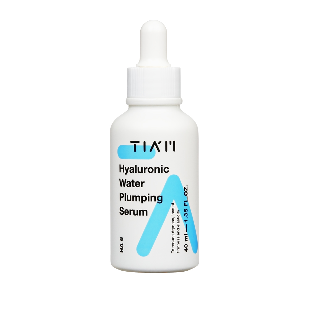 Hyaluronic Water Plumping Serum 40ml