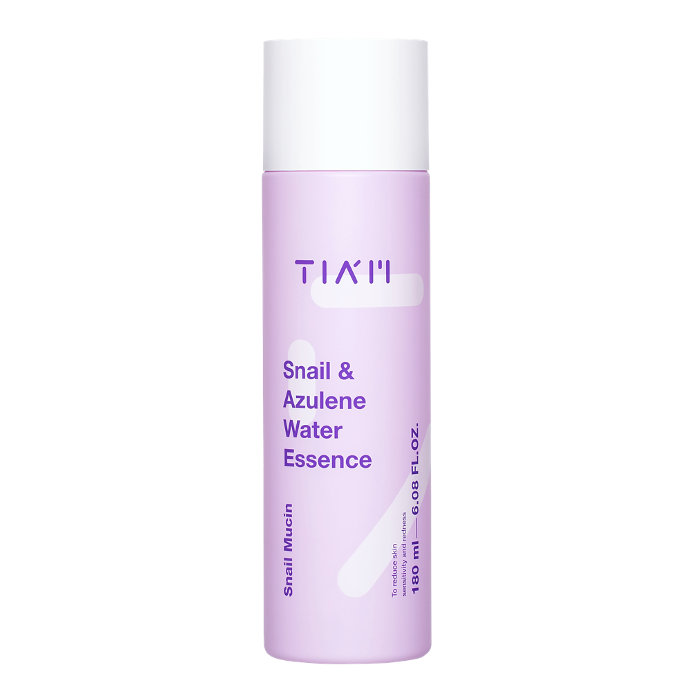 Snail & Azulene Water Essence - 180ml