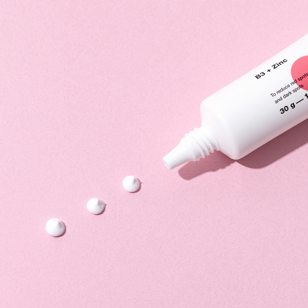 AC Fighting Spot Rx Cream 30g