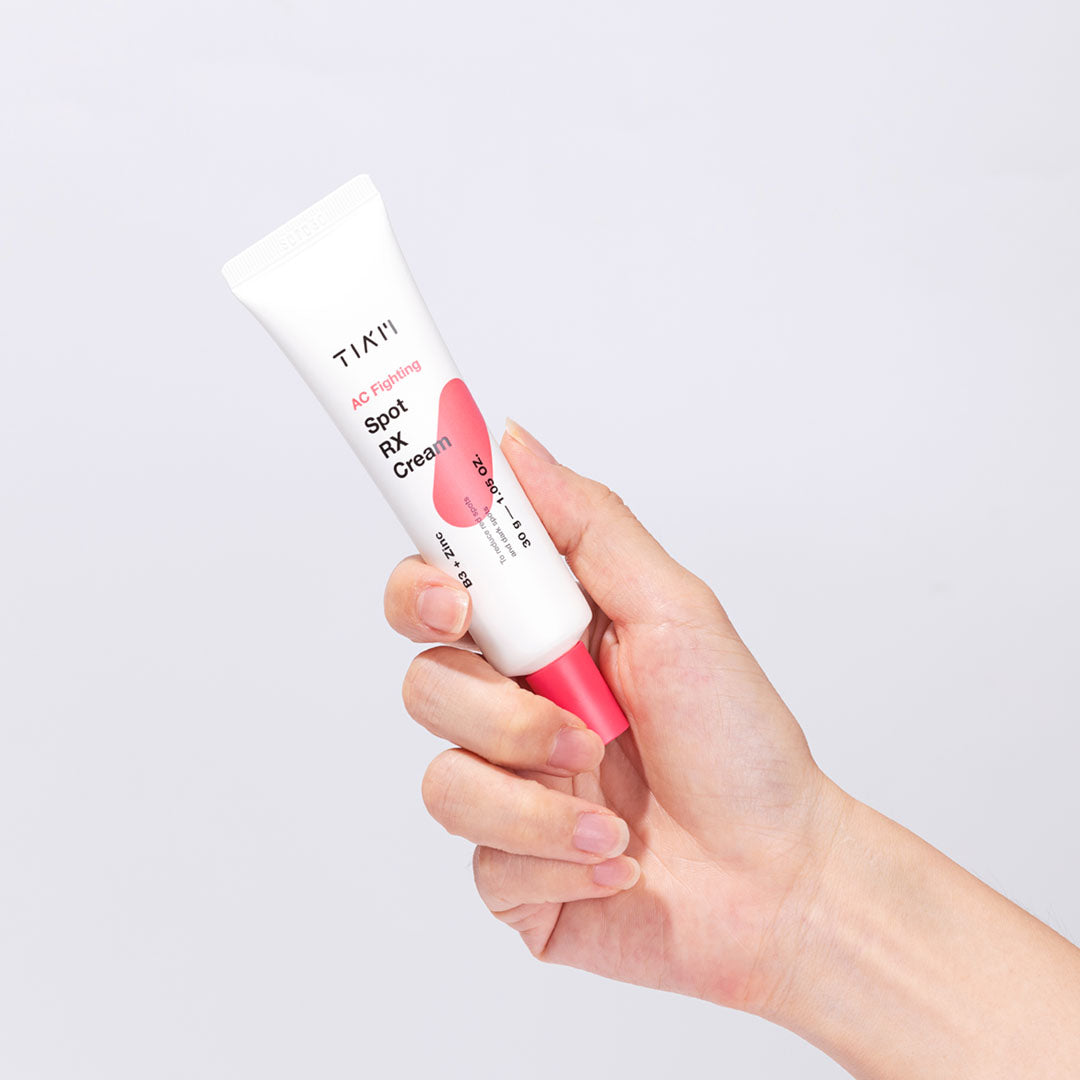 AC Fighting Spot Rx Cream 30g