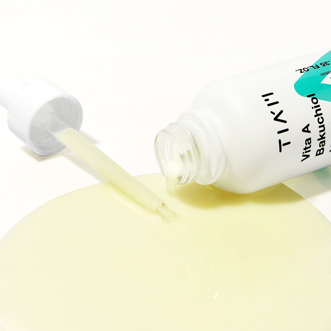 Vita A Bakuchiol Youth Serum - 40ml