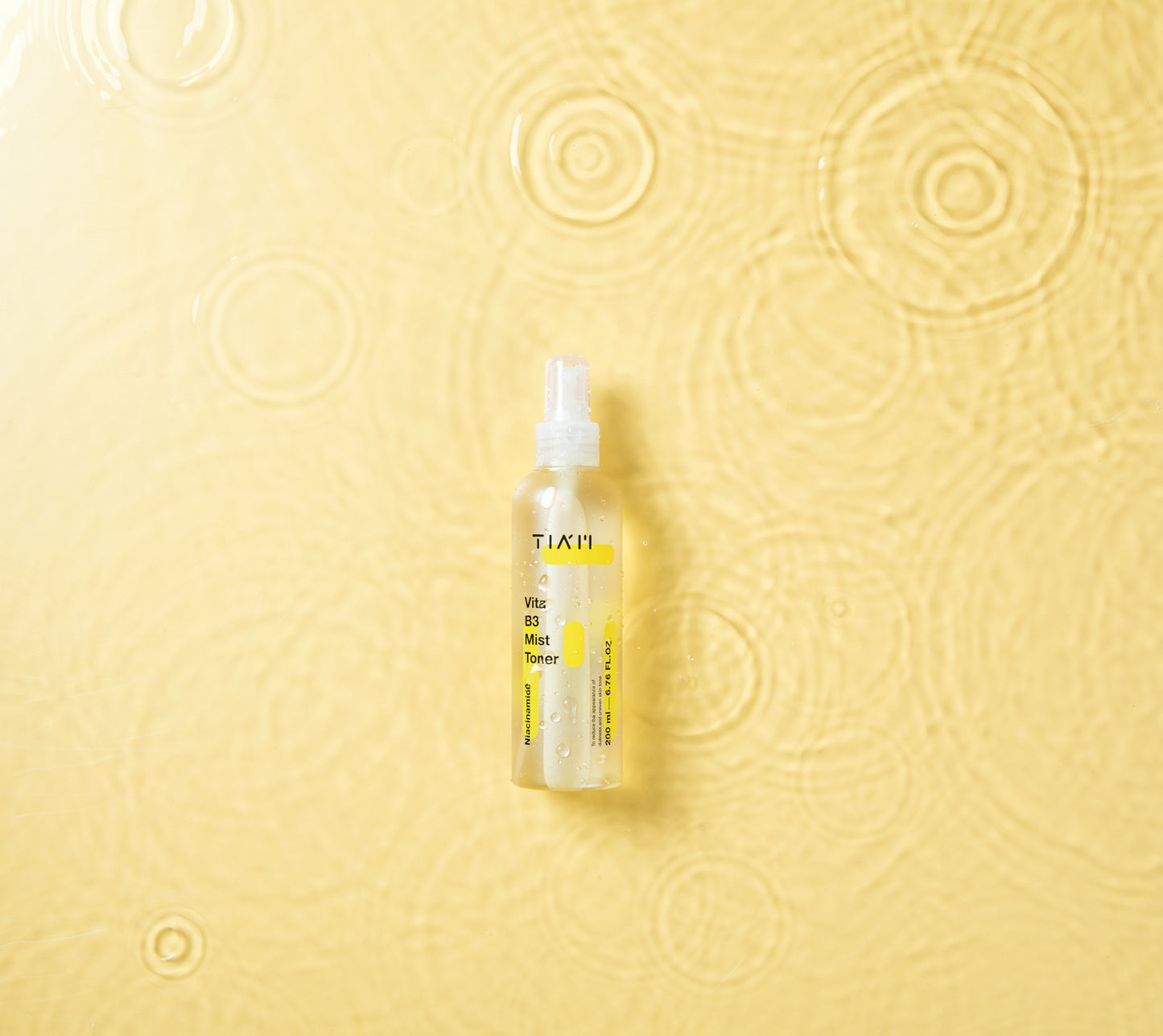 Vita B3 Mist Toner 200ml