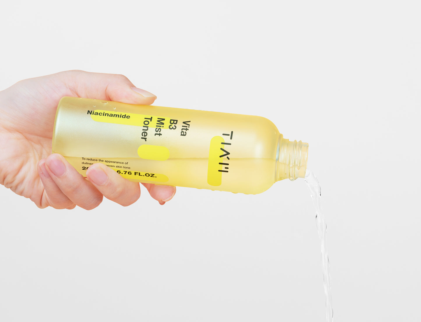 Vita B3 Mist Toner 200ml