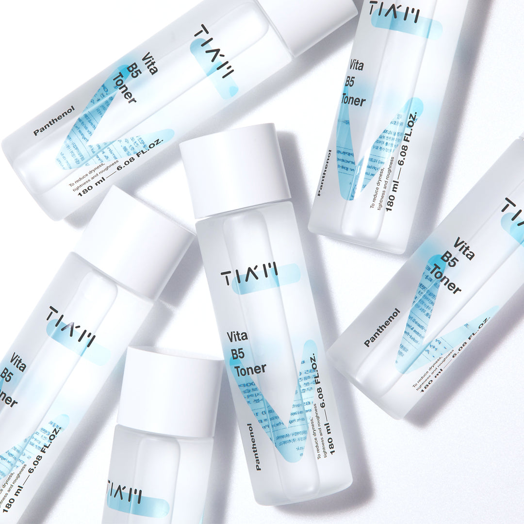 Vita B5 Toner 180ml