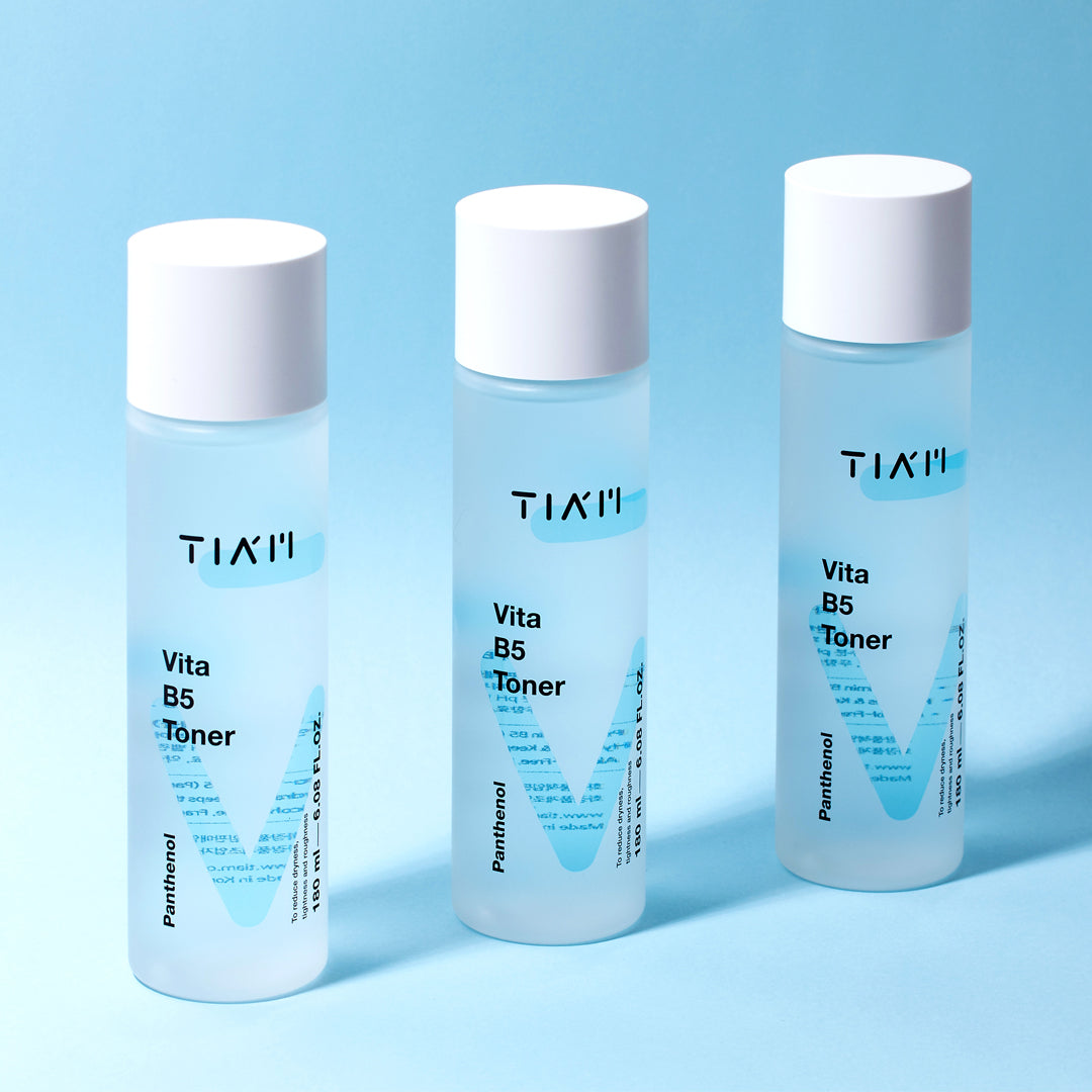 Vita B5 Toner 180ml