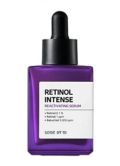 Retinol Intense Reactivating Serum 30ml - PIBU Skincare