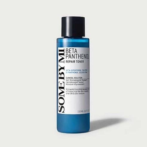 Beta Panthenol Repair Toner 150ml - PIBU Skincare