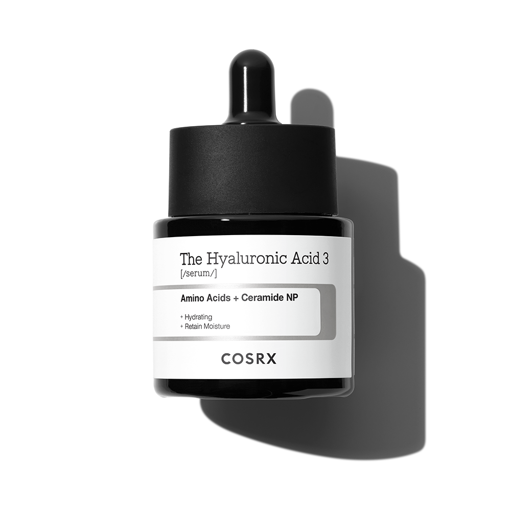 The Hyaluronic Acid 3 Serum 20ml - PIBU Skincare