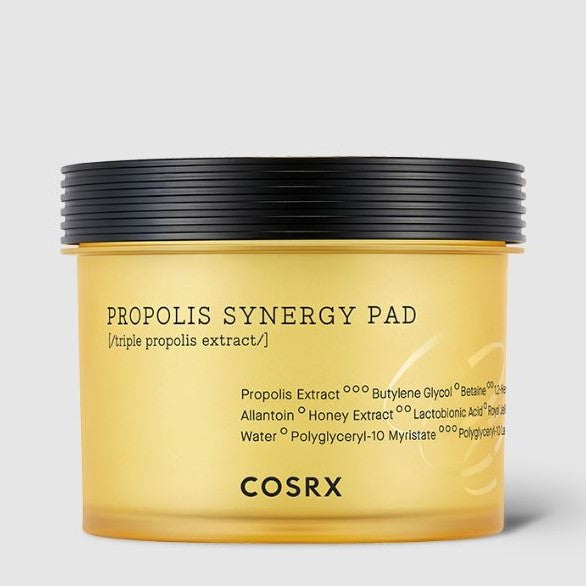 Full Fit Propolis Synergy Pad 70ea - PIBU Skincare