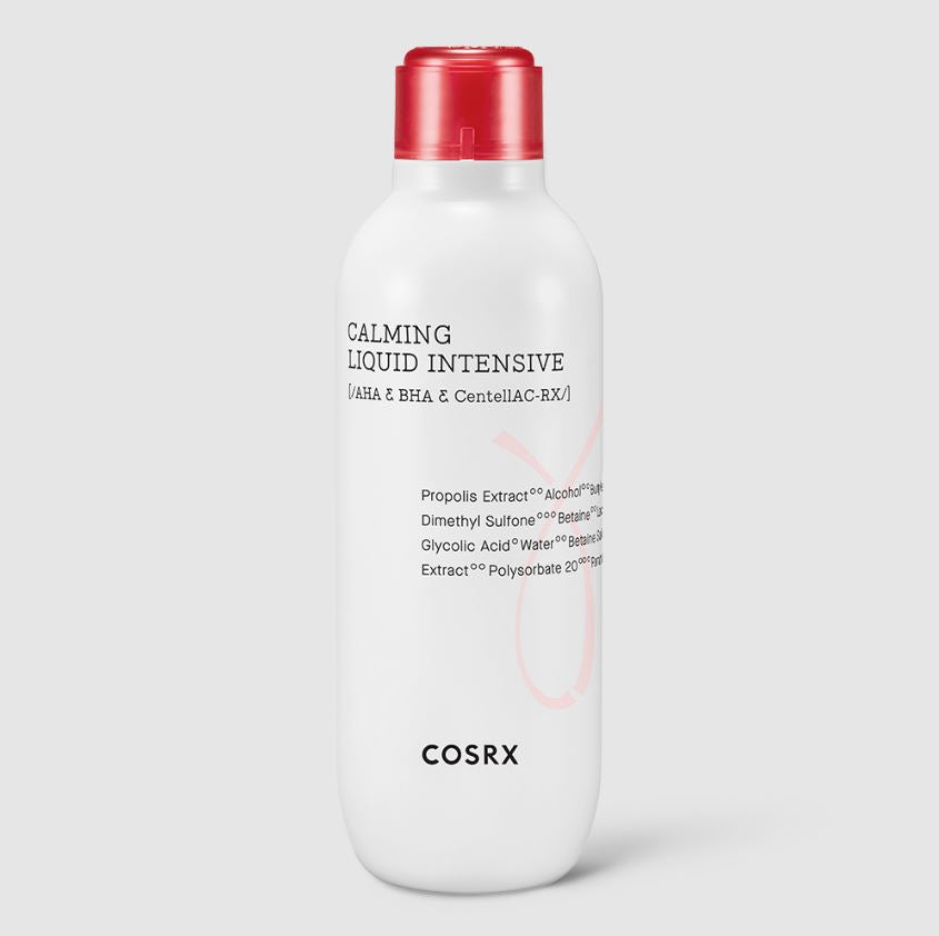AC Collection Calming Liquid Intensive 125ml - PIBU Skincare