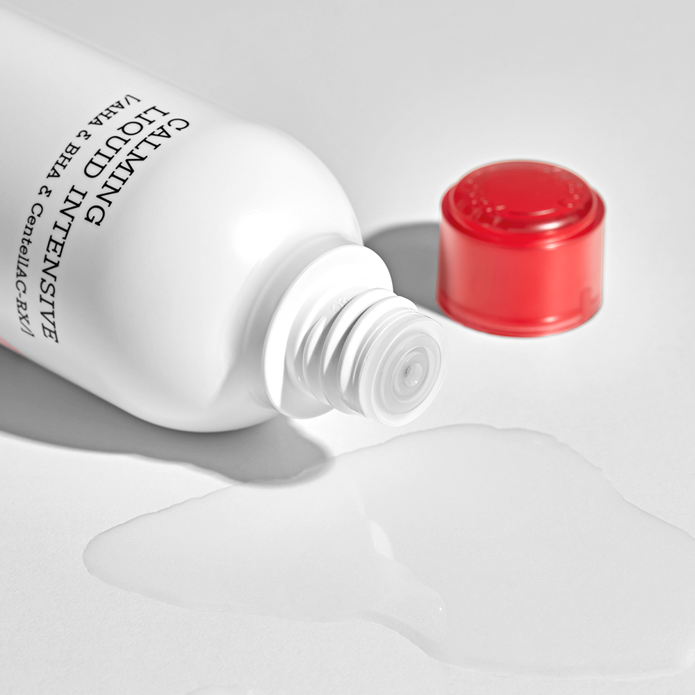 AC Collection Calming Liquid Intensive 125ml - PIBU Skincare