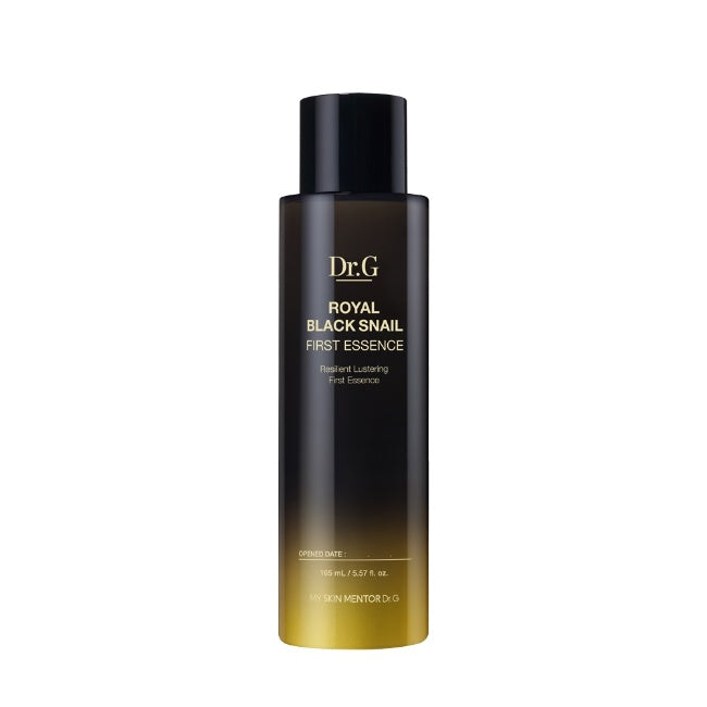 Royal Black Snail First Essence 165ml - PIBU Skincare