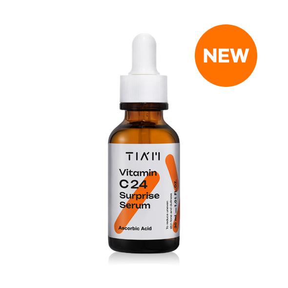 Vitamin C 24 Surprise Serum - 30ml