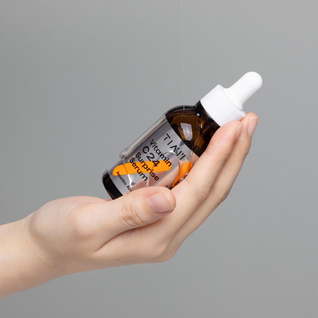 Vitamin C 24 Surprise Serum - 30ml