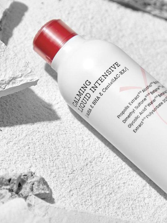 AC Collection Calming Liquid Intensive 125ml - PIBU Skincare