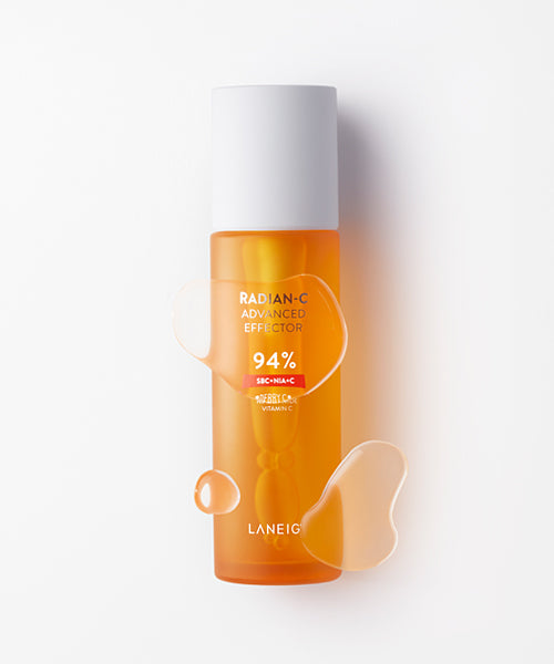 Radian-C Advanced Effector 150ml