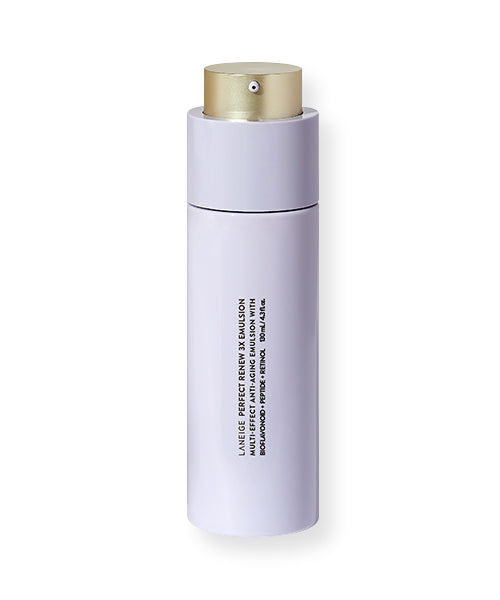 Perfect Renew 3X Emulsion 130ml